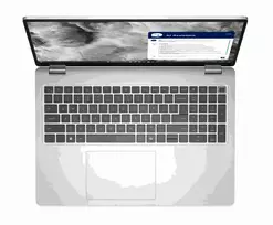 Pro 16 PC16250 16 FHD+ 235U 32GB 512SSD EN W11Pro Silver