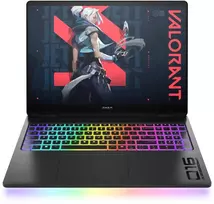 Omen Max 16-ah0007no 16 240hz 275HX 32GB 1SSD RTX5080 EN W11 Black