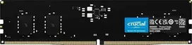 PC 5600 8GB DDR5 5600MHz DIMM CT8G56C46U5T Tray/ Bulk