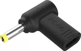 PC-06 DC to USB-C Adapter