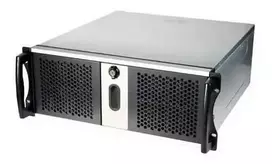RM42300F1 Black/Silver