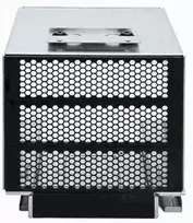 84H342310-003 HDD 3x5.25" +1x3.5" Case