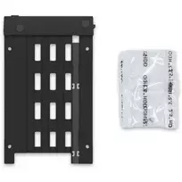ExpressCage 8x2.5" SATA MB038SP-B black