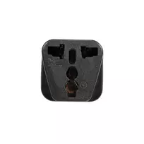 Charging adapter USA/UK/CN to EUR