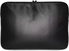 RBCS14NPAK PU Carbon Laptop Sleeve 13-14"