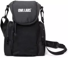 Transport Case for 360° Conference Camera