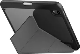 „Spunk Pewter“ „iPad mini“ (A17 Pro) 2024 Nėra