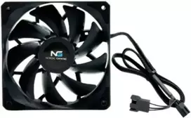 NGF-6535 120mm Case Fan White