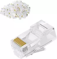 RJ45 connector (10pcs)
