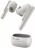 Ausinės Poly Buds Voyager Free 60 White 8L5B1AA