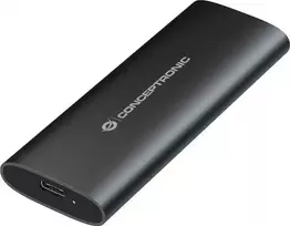 DANTE04B M.2/SATA USB 3.2 Juodas