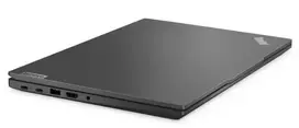 ThinkPad E14 G5 14 FHD+ IPS 7330U 8GB 256SSD NOR W11P Black 21JR0060MX