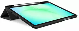 SmartCase Pen Samsung Galaxy Tab A9/ A11 11" Black