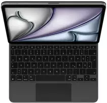 Magic Keyboard for iPad Air 11" (M3) MGYX4D/A (DE) Black