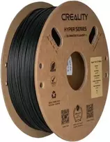 Filament Hyper PLA-CF Carbon Black 1kg