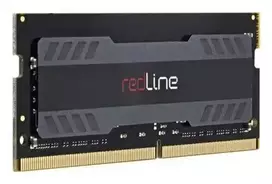 Redline Black 16GB DDR4 SODIMM MRA4S320NNNF16G