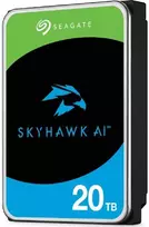 SkyHawk AI 20TB 3.5" 512Mb ST20000VE004
