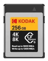 CFexpress Type B 256GB EKMCFX256GK