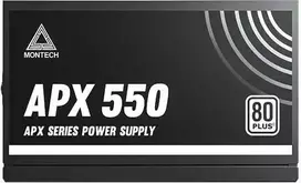 APX550 550W Black