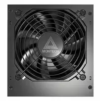 APX650 650 W, juodas