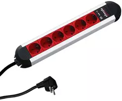 PRIMO 6xCEE7/3 EDV 2m Red