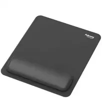 Breyta Wrist Rest Black