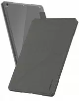 Titan Pro Folio Case iPad Air M3 11" Gray