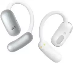 Ausinės Soundcore AeroFit 2 AI White A3874G22
