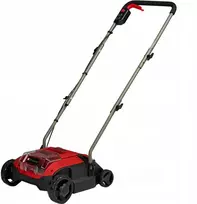 „Einhell Power X-Change“ akumuliatorinis vertikutatorius-aeratorius GC-SC 18/28 DS Li-Sol