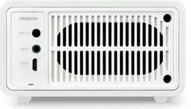 WR-7 White