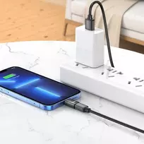 UA17 adapteris Lightning to Type-C