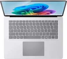 Surface Laptop 7 Copilot+ PC 15 120hz 238V 32GB 512SSD EN 11P Platinum