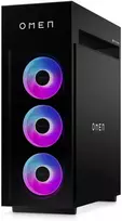 OMEN MAX 45L GT23-0091ng R9 9950X3D 32GB 2SSD RTX 5080 W11H