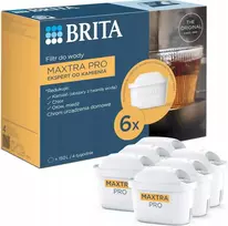 „Maxtra PRO Extra“ 6 vnt.