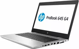 14" Probook 645 G4 Ryzen 5 2500U 16GB 256GB SSD Win 11 Pro ReNew
