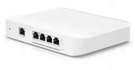 „UniFi Switch Flex XG“