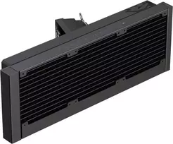 GLACIER 360 LCD BK Liquid Cooler Black