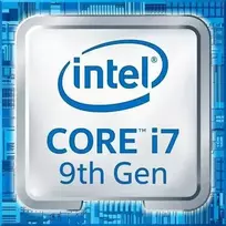 Core i7-9700E CM8068404196203 dėžutė