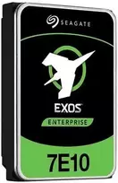 Exos 7E10 2TB 3.5'''' 256MB ST2000NM018B