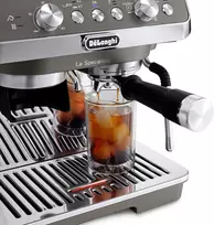 „Specialista Arte Evo Titan Cold Brew“ (EC9255.T)