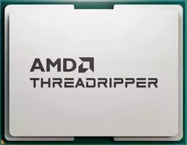 Ryzen Threadripper Pro 9995WX 100-000001361 Tray