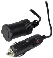 Lighter Extension Lead CP0112 5A 12V DC 3m