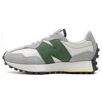 New Balance 327 Raincloud Nori Women's Sneakers WS327PU 37 gray