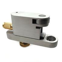 Adjustable Violin Purfling Groover Jig Violin Edge Soundhole Router Guide Tool Violin Making Luthier Tool Easy to Use