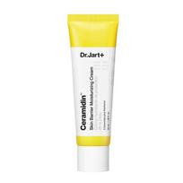 Dr.Jart+ Ceramidin Skin Barrier drėkinamasis kremas 50ml yellow
