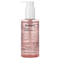 Biodance Collagen Cleansing Oil, 200ml (6.76 fl oz) white