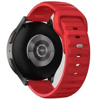 20/22mm sportiškas silikoninis apyrankė HUAWEI WATCH5 46mm 4 Pro laikrodžiui Dirželis HUAWEI WATCH GT 6 Pro GT6 GT5 4 3 SE 42mm 46mm laikrodžiui 1PCS 22mm gray