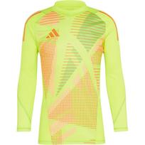Adidas Tiro 24 Pro Long Sleeve Goalkeeper Jersey IK4907 M beige