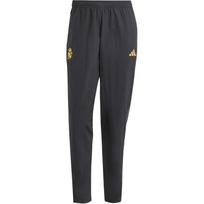 Adidas Real Madrid Tiro 23 Casual Pants Men's IB0034 XL black