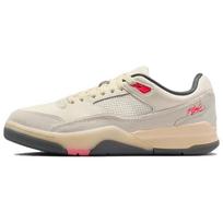 (WMNS) Air Jordan Flight Court 'Pale Ivory Muslin' Women's FZ9854-108 EU 37.5 beige